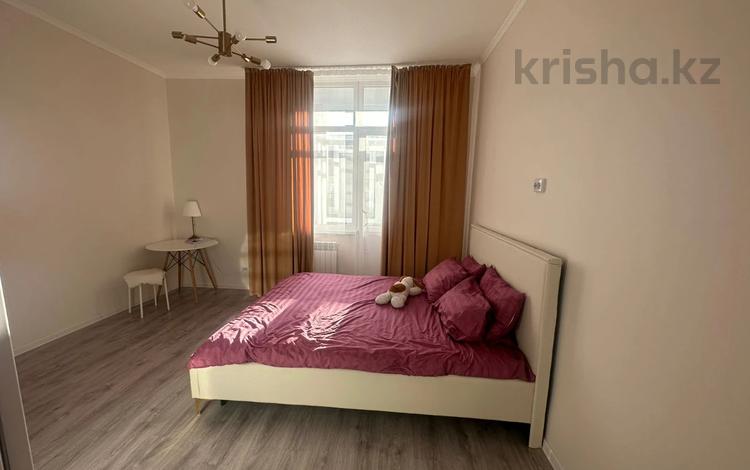 1-комнатная квартира, 27 м², 10/10 этаж, Култегин 11/1