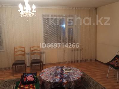 4-комнатная квартира, 100 м², 2/10 этаж, Ш.Кудайбердиева 6 за 28 млн 〒 в Павлодаре