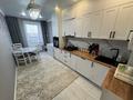 3-бөлмелі пәтер · 84.2 м² · 2/9 қабат, Курганская 2А, бағасы: 50 млн ₸ в Костанае