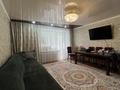 4-комнатная квартира · 75 м² · 4/9 этаж, Гапеева за 28 млн ₸ в Караганде, Казыбек би р-н