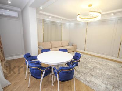 3-бөлмелі пәтер · 67 м² · 5/5 қабат, ТУРКЕБАЕВА 51, бағасы: ~ 41 млн ₸ в Алматы, Алмалинский р-н