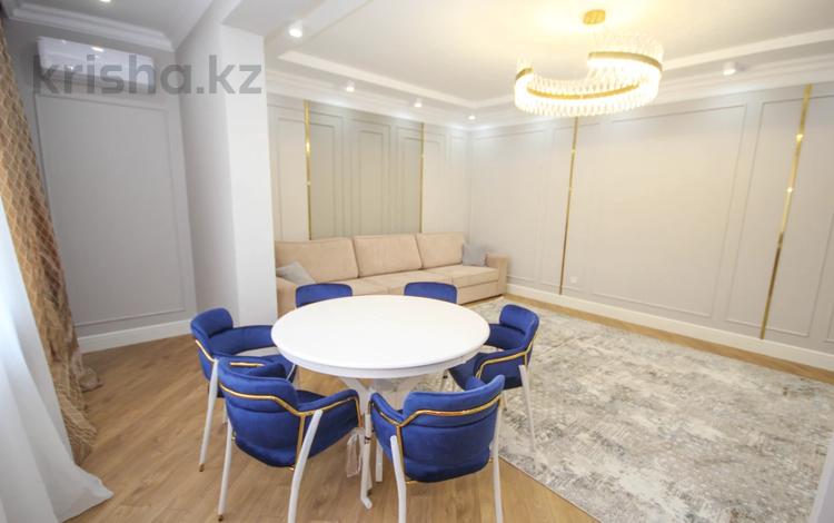 3-бөлмелі пәтер · 67 м² · 5/5 қабат, ТУРКЕБАЕВА 51, бағасы: ~ 41 млн ₸ в Алматы, Алмалинский р-н — фото 2