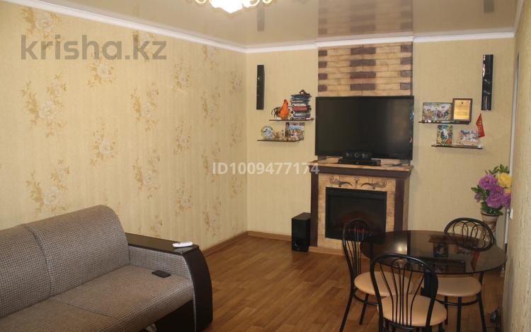 3-комнатная квартира · 62 м² · 2/6 этаж, Волынова 14 — Абая за 205 000 ₸ в Костанае — фото 9