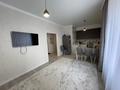 2-комнатная квартира · 56.3 м² · 3/10 этаж, Култегин 11, 13, 15 за 300 000 ₸ в Астане, Нура р-н