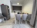 2-комнатная квартира · 56.3 м² · 3/10 этаж, Култегин 11, 13, 15 за 300 000 ₸ в Астане, Нура р-н — фото 2