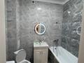 2-комнатная квартира · 56.3 м² · 3/10 этаж, Култегин 11, 13, 15 за 300 000 ₸ в Астане, Нура р-н — фото 6
