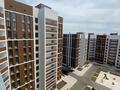 3-комнатная квартира · 118.3 м², Азильхан Нуршаихов 6 — Айтматова-Сыганак за ~ 46.7 млн 〒 в Астане, Нура р-н