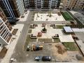 3-комнатная квартира · 118.3 м², Азильхан Нуршаихов 6 — Айтматова-Сыганак за ~ 46.7 млн 〒 в Астане, Нура р-н — фото 2