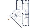 3-комнатная квартира · 118.3 м², Азильхан Нуршаихов 6 — Айтматова-Сыганак за ~ 46.7 млн 〒 в Астане, Нура р-н — фото 33