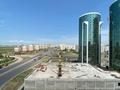 3-комнатная квартира · 118.3 м², Азильхан Нуршаихов 6 — Айтматова-Сыганак за ~ 46.7 млн 〒 в Астане, Нура р-н — фото 47