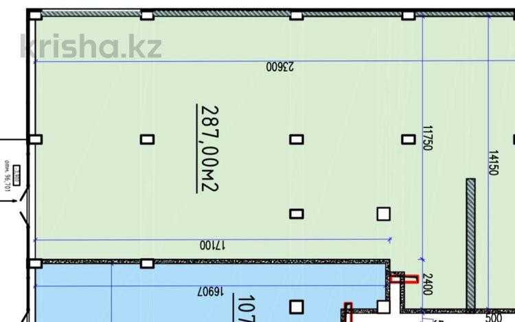 Свободное назначение · 287 м² за 143.5 млн ₸ в Актау, 15-й мкр — фото 2