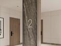 4-бөлмелі пәтер · 116.4 м² · 6/12 қабат, Е 101 5, бағасы: 56 млн ₸ в Астане, Нура р-н — фото 4