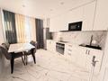 2-комнатная квартира · 60 м² · 6/9 этаж, Азербаева — БЕЗ КОМИССИЙ ДЛЯ ПОКУПАТЕЛЯ за 32 млн ₸ в Астане, Сарайшык р-н — фото 3