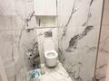 2-комнатная квартира · 60 м² · 6/9 этаж, Азербаева — БЕЗ КОМИССИЙ ДЛЯ ПОКУПАТЕЛЯ за 32 млн ₸ в Астане, Сарайшык р-н — фото 11