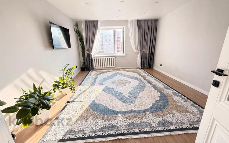2-комнатная квартира · 60 м² · 6/9 этаж, Азербаева — БЕЗ КОМИССИЙ ДЛЯ ПОКУПАТЕЛЯ за 32 млн ₸ в Астане, Сарайшык р-н — фото 4
