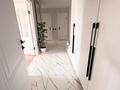 2-комнатная квартира · 60 м² · 6/9 этаж, Азербаева — БЕЗ КОМИССИЙ ДЛЯ ПОКУПАТЕЛЯ за 32 млн ₸ в Астане, Сарайшык р-н — фото 9