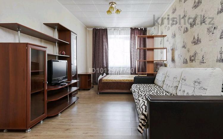 1-комнатная квартира · 33 м², мкр Север 3 за 40 000 ₸ в Шымкенте, Аль-Фарабийский р-н — фото 2