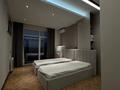 4-комнатная квартира · 130 м² · 12/18 этаж, Аль-Фараби 27/4 — Сейфуллина за 1.5 млн ₸ в Алматы, Бостандыкский р-н
