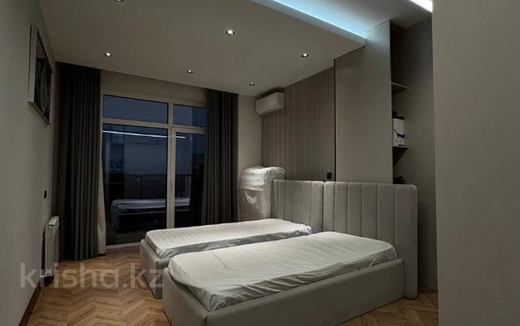 4-комнатная квартира · 130 м² · 12/18 этаж, Аль-Фараби 27/4 — Сейфуллина за 1.5 млн ₸ в Алматы, Бостандыкский р-н — фото 2