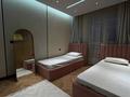 4-комнатная квартира · 130 м² · 12/18 этаж, Аль-Фараби 27/4 — Сейфуллина за 1.5 млн ₸ в Алматы, Бостандыкский р-н — фото 7