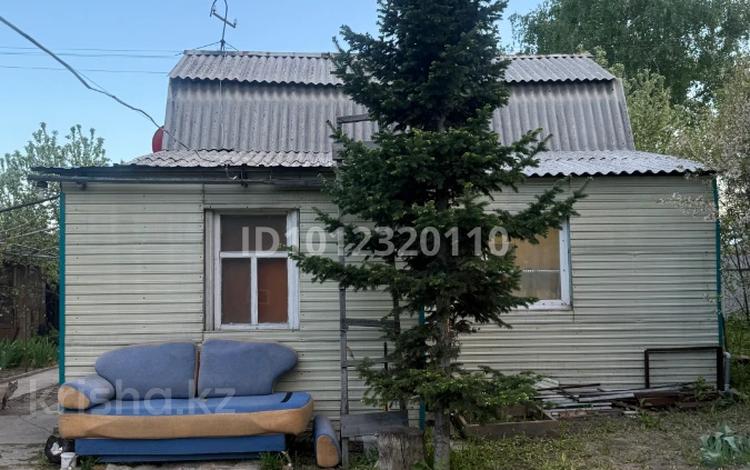 Дача · 2 комнаты · 37.8 м² · 5.13 сот., Садовое товарищество "Алтайский строитель" улица Новоселов за 7 млн ₸ в Усть-Каменогорске, Ульбинский — фото 2