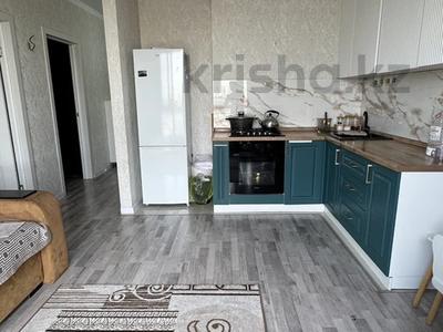 2-комнатная квартира · 50 м² · 8/10 этаж, Алтын Орда 6/64 за 29.5 млн ₸ в Алматы, Наурызбайский р-н