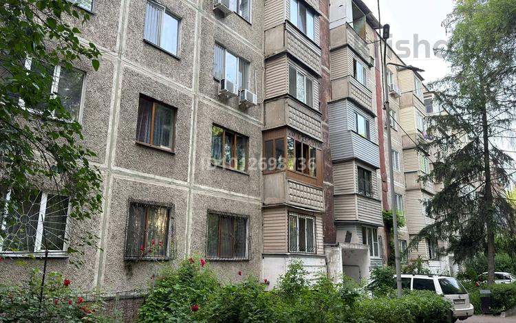 3-бөлмелі пәтер · 65 м² · 5/5 қабат, мкр Айнабулак-2 46, бағасы: 37.5 млн ₸ в Алматы, Жетысуский р-н — фото 2