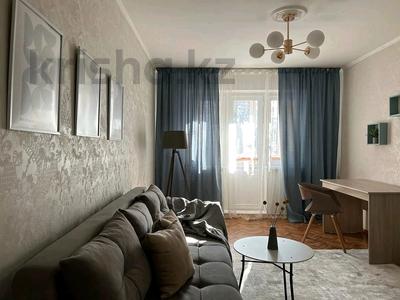 2-комнатная квартира · 42 м² · 2/4 этаж, мкр №9 за 25 млн ₸ в Алматы, Ауэзовский р-н