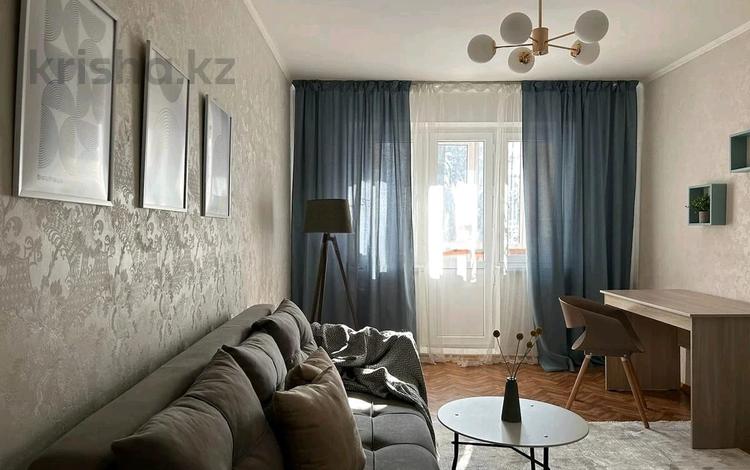 2-комнатная квартира · 42 м² · 2/4 этаж, мкр №9 за 25 млн ₸ в Алматы, Ауэзовский р-н — фото 2