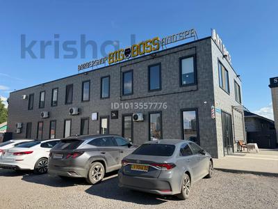 Свободное назначение, офисы, магазины и бутики, салоны красоты · 800 м² за 350 млн ₸ в Актобе, мкр 11