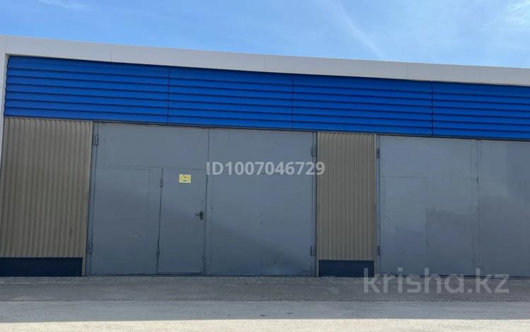 Жқб, автосервистер мен көлік жуу · 100 м², бағасы: 320 000 ₸ в  — фото 2