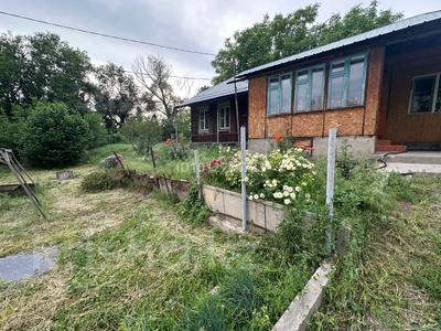 Отдельный дом · 4 комнаты · 90 м² · 15 сот., Аймауытова 14 за 23 млн ₸ в 
