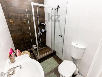 2-комнатная квартира · 65.9 м² · 2/9 этаж, Тауелсыздык 23/1 за 49 млн 〒 в Астане