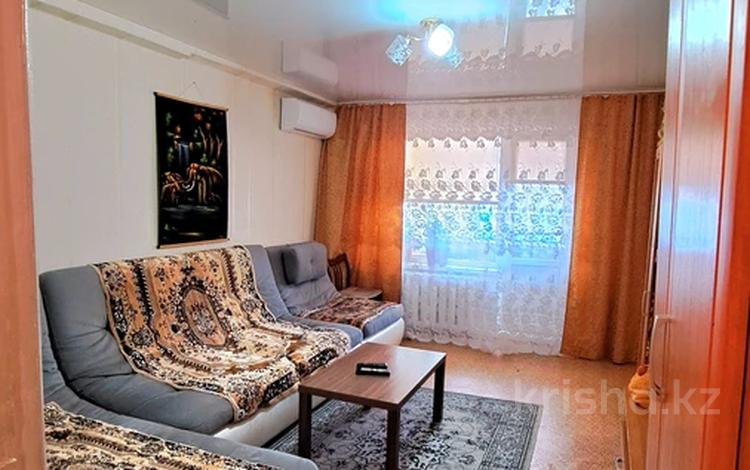 3-бөлмелі пәтер, 60 м², 5/5 қабат, мкр Пригородный 110, бағасы: 20 млн 〒 в Астане, Есильский р-н — фото 2