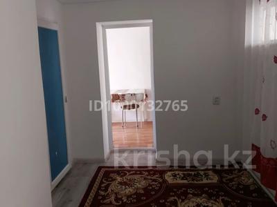 Отдельный дом · 2 комнаты · 50 м², Кандагачская 6 — Кленовая за 65 000 〒 в Актобе, мкр Авиагородок