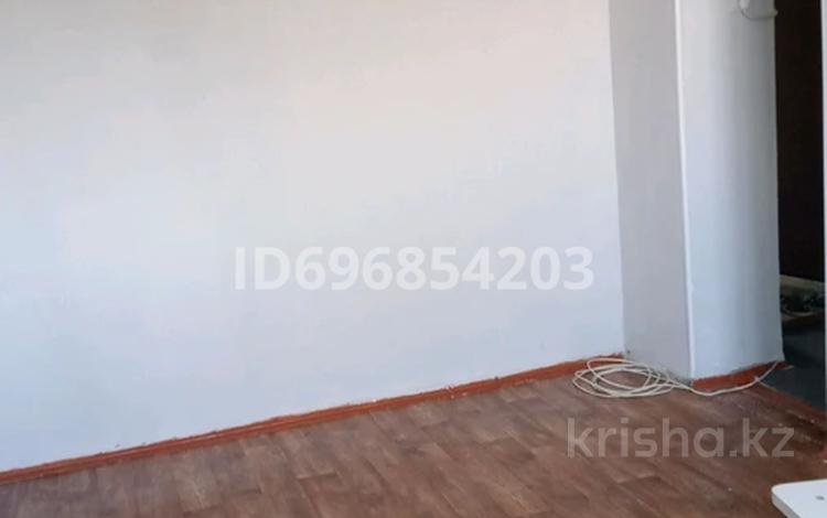 1-комнатная квартира · 30 м² · 4/4 этаж, Алдиярова 12г — Казына, военкомат за 100 000 ₸ в Шымкенте, Аль-Фарабийский р-н — фото 2