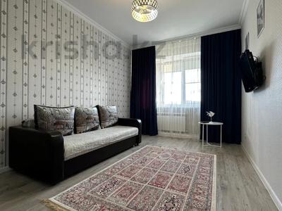 1-комнатная квартира · 47 м² · 2/10 этаж, Газиза Жубановой за 22.5 млн ₸ в Актобе