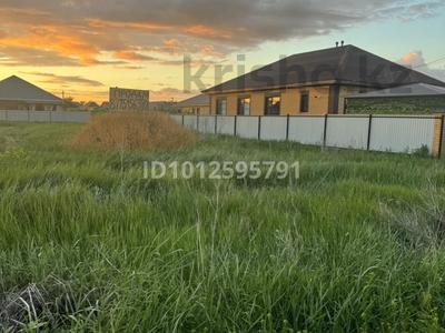 Участок · 8 соток, Жаик-2 за 11.5 млн ₸