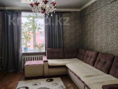 2-комнатная квартира · 60 м² · 4/5 этаж, ул. Казахстан д.118 за 20.7 млн ₸ в Усть-Каменогорске