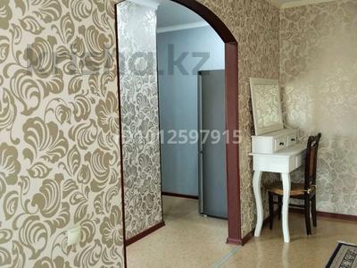 2-бөлмелі пәтер · 47 м², Лачугина, бағасы: 10 000 ₸ в Актобе