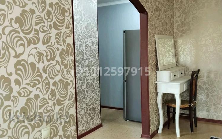2-бөлмелі пәтер · 47 м², Лачугина, бағасы: 10 000 ₸ в Актобе — фото 2