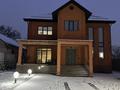 Отдельный дом · 5 комнат · 265 м² · 8 сот., мкр Калкаман-2 за 200 млн ₸ в Алматы, Наурызбайский р-н