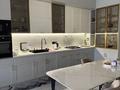 Отдельный дом · 5 комнат · 265 м² · 8 сот., мкр Калкаман-2 за 200 млн ₸ в Алматы, Наурызбайский р-н — фото 5