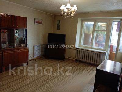 2-бөлмелі пәтер · 50.6 м² · 5/5 қабат, Айманова 40, бағасы: 16.5 млн ₸ в Павлодаре