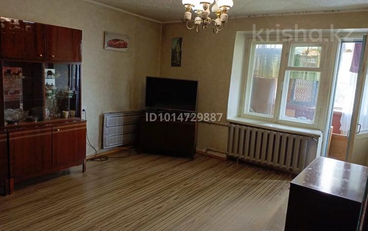 2-комнатная квартира · 50.6 м² · 5/5 этаж, Айманова 40 за 16.5 млн ₸ в Павлодаре — фото 3