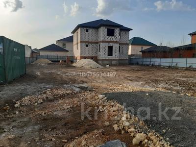 Отдельный дом • 7 комнат • 320 м² • 10 сот., Шалкар за 33 млн 〒 в Косшы