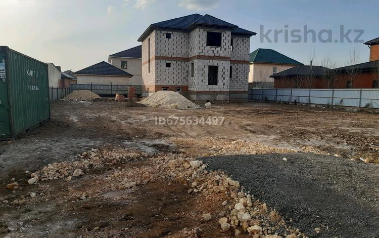 Отдельный дом • 7 комнат • 320 м² • 10 сот., Шалкар за 33 млн 〒 в Косшы — фото 2