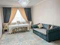 2-комнатная квартира · 66.4 м² · 1/5 этаж, мкр 13-й 6 за 35 млн ₸ в Алматы, Алатауский р-н