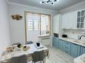 2-комнатная квартира · 66.4 м² · 1/5 этаж, мкр 13-й 6 за 35 млн ₸ в Алматы, Алатауский р-н — фото 17