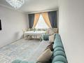 2-комнатная квартира · 66.4 м² · 1/5 этаж, мкр 13-й 6 за 35 млн ₸ в Алматы, Алатауский р-н — фото 5